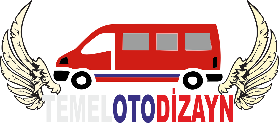Temel Oto Dizayn / Gaziantep
